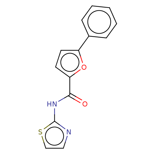 Chemical structure of BindingDB Monomer ID 50613834
