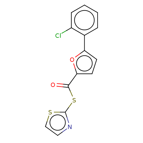 Chemical structure of BindingDB Monomer ID 50613835