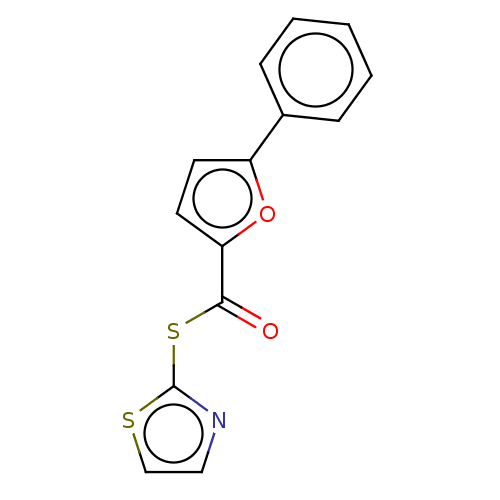Chemical structure of BindingDB Monomer ID 50613847