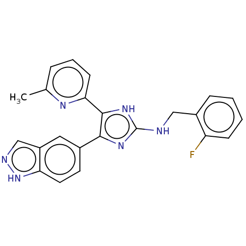 Chemical structure of BindingDB Monomer ID 50613897