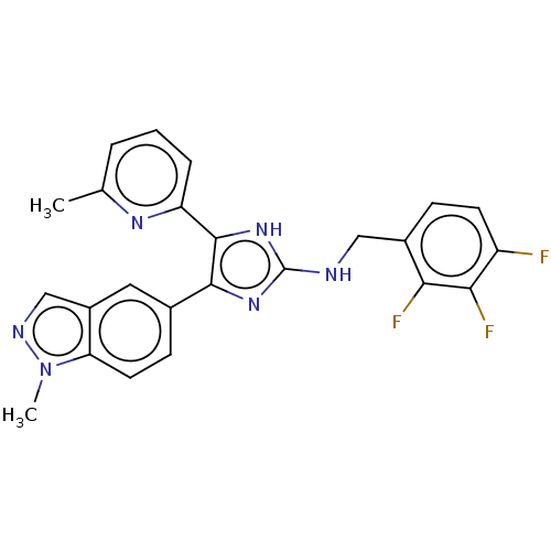 Chemical structure of BindingDB Monomer ID 50613906