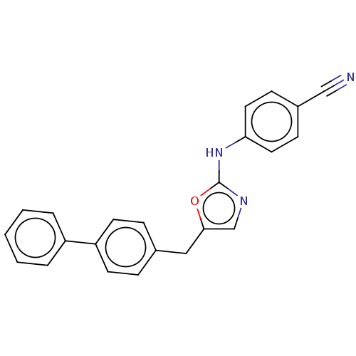 Chemical structure of BindingDB Monomer ID 50613932
