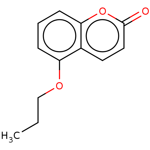 Chemical structure of BindingDB Monomer ID 50613941