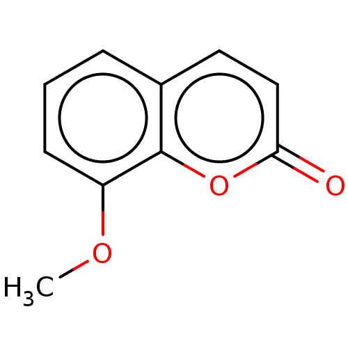 Chemical structure of BindingDB Monomer ID 50613942