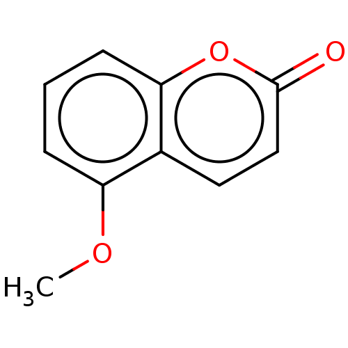 Chemical structure of BindingDB Monomer ID 50613944
