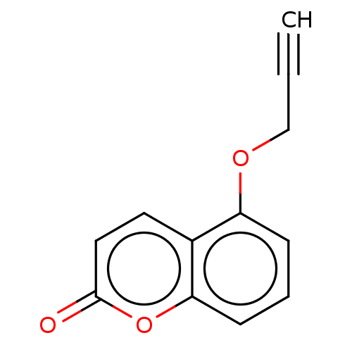 Chemical structure of BindingDB Monomer ID 50613945