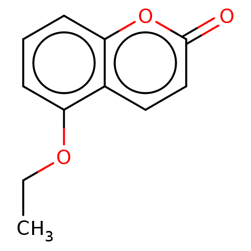 Chemical structure of BindingDB Monomer ID 50613947