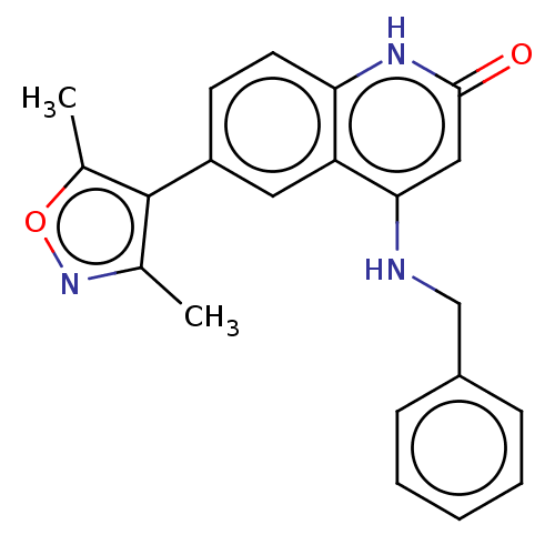 Chemical structure of BindingDB Monomer ID 50613948