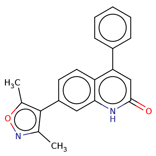 Chemical structure of BindingDB Monomer ID 50613952