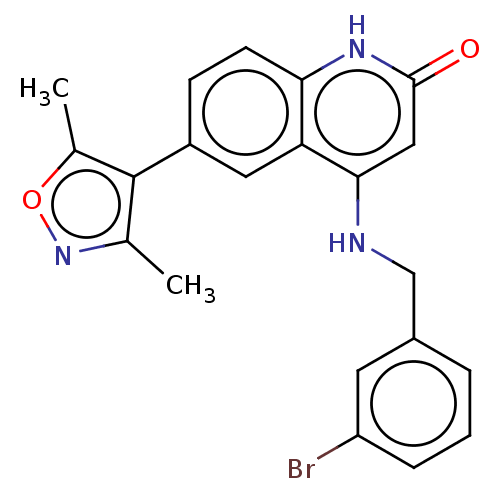 Chemical structure of BindingDB Monomer ID 50613954