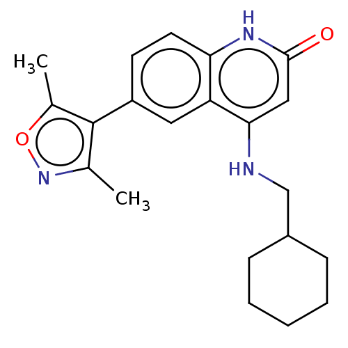 Chemical structure of BindingDB Monomer ID 50613955