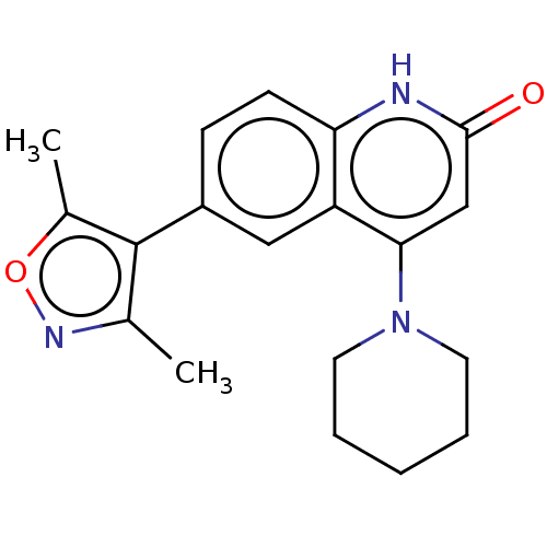 Chemical structure of BindingDB Monomer ID 50613956