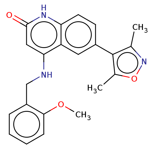 Chemical structure of BindingDB Monomer ID 50613957