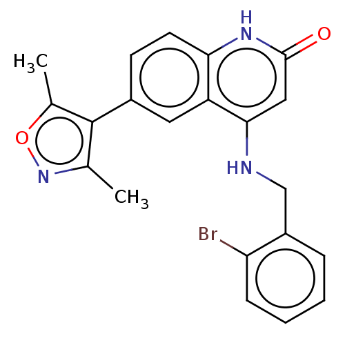 Chemical structure of BindingDB Monomer ID 50613958