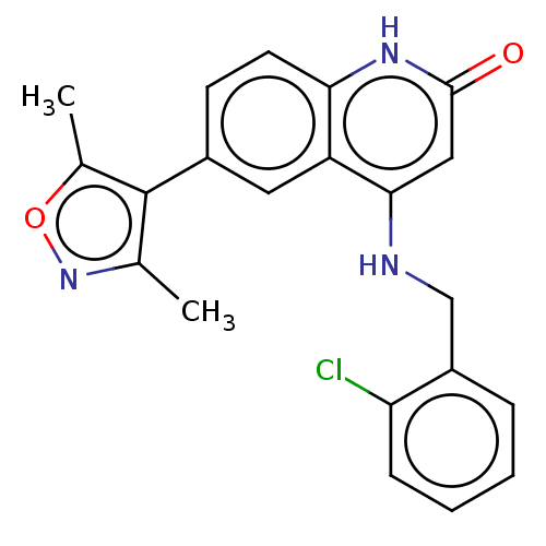 Chemical structure of BindingDB Monomer ID 50613959