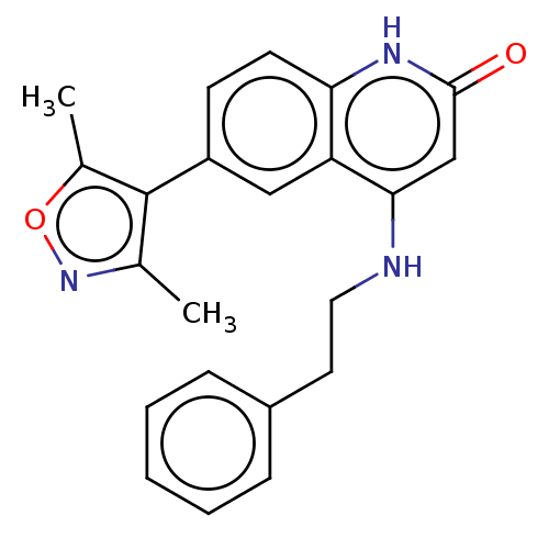 Chemical structure of BindingDB Monomer ID 50613962