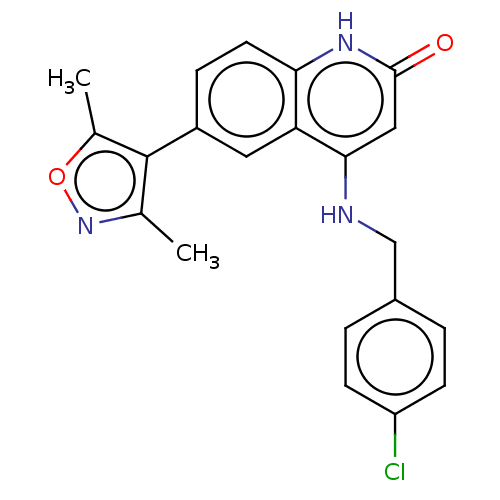 Chemical structure of BindingDB Monomer ID 50613963