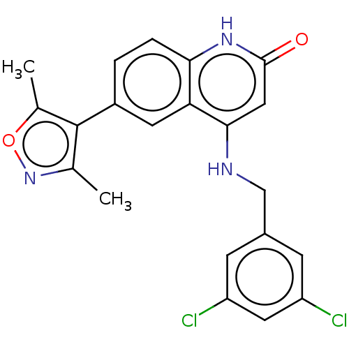 Chemical structure of BindingDB Monomer ID 50613964