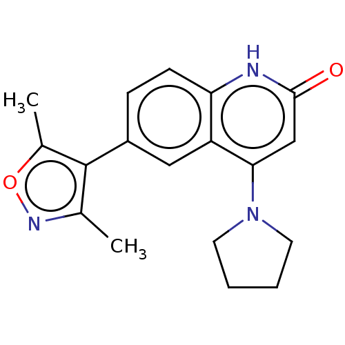 Chemical structure of BindingDB Monomer ID 50613965