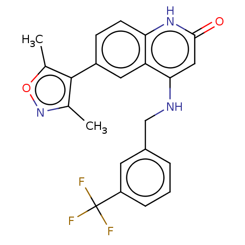 Chemical structure of BindingDB Monomer ID 50613966