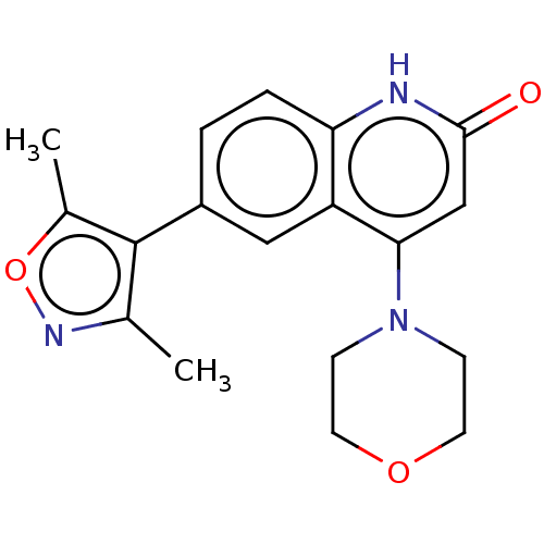 Chemical structure of BindingDB Monomer ID 50613967