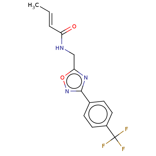 Chemical structure of BindingDB Monomer ID 50614005