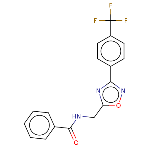 Chemical structure of BindingDB Monomer ID 50614009