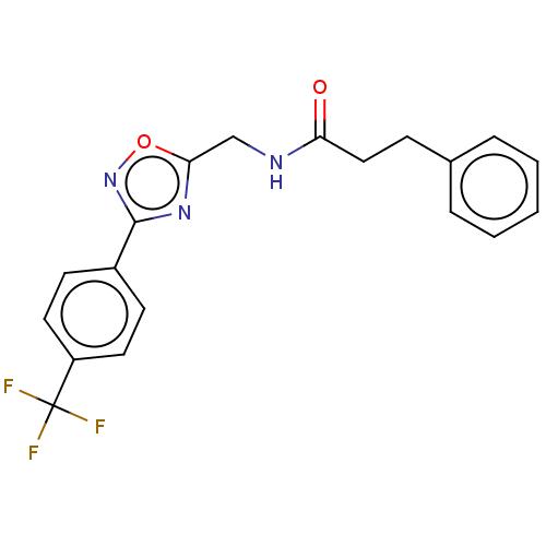 Chemical structure of BindingDB Monomer ID 50614010