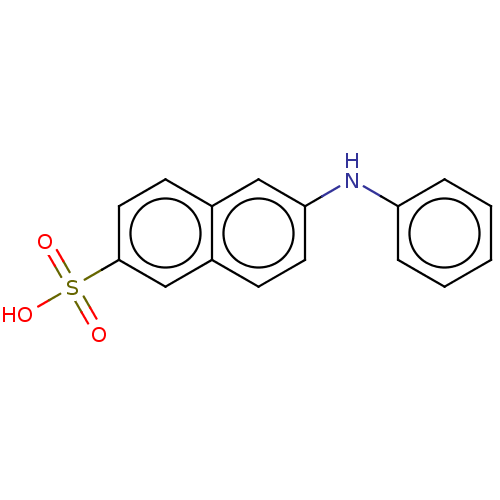 Chemical structure of BindingDB Monomer ID 50614035