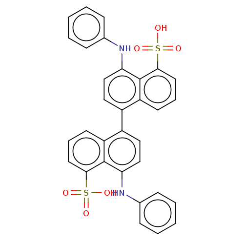Chemical structure of BindingDB Monomer ID 50614037