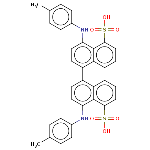 Chemical structure of BindingDB Monomer ID 50614038