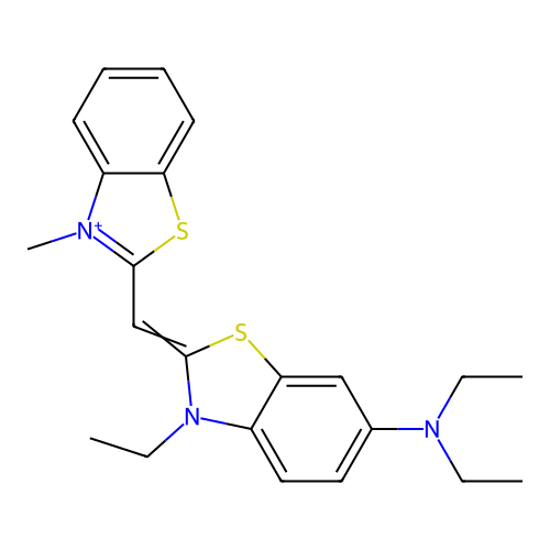 Chemical structure of BindingDB Monomer ID 50614039