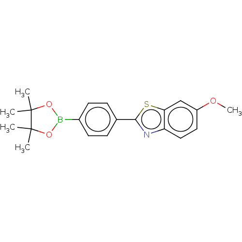 Chemical structure of BindingDB Monomer ID 50614042