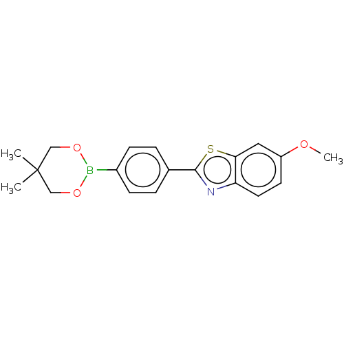 Chemical structure of BindingDB Monomer ID 50614043