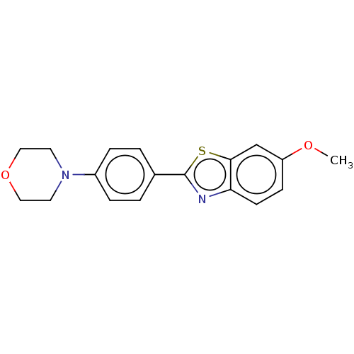 Chemical structure of BindingDB Monomer ID 50614052