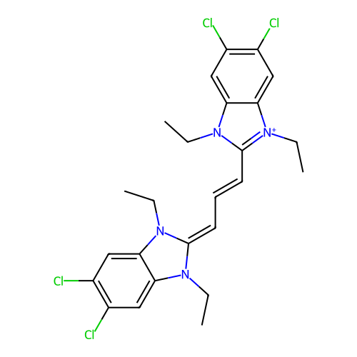 Chemical structure of BindingDB Monomer ID 50614058