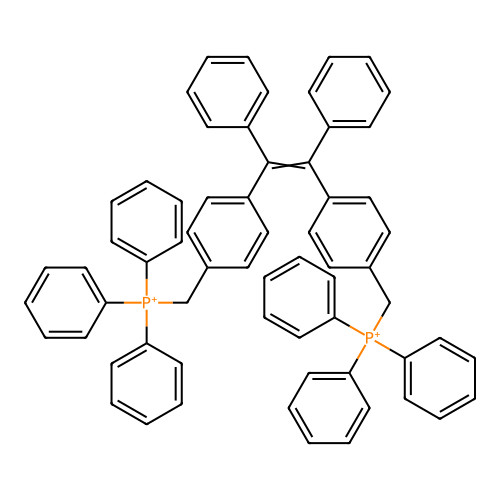 Chemical structure of BindingDB Monomer ID 50614059