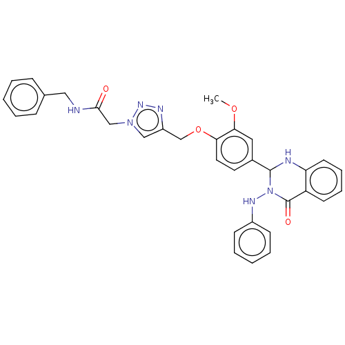 Chemical structure of BindingDB Monomer ID 50614063