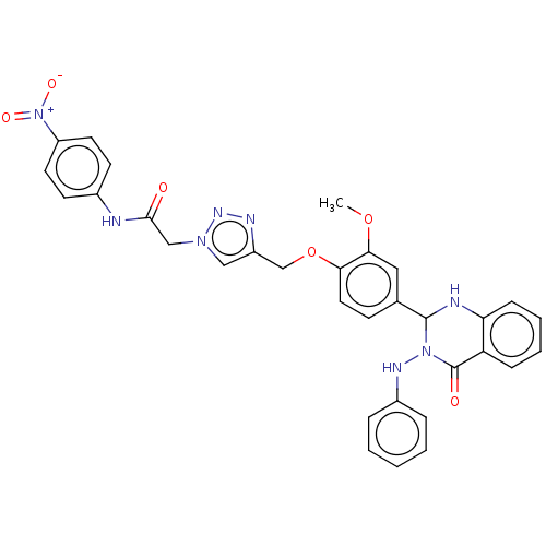 Chemical structure of BindingDB Monomer ID 50614064