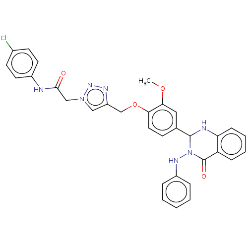 Chemical structure of BindingDB Monomer ID 50614066