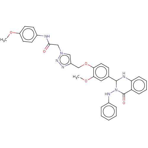 Chemical structure of BindingDB Monomer ID 50614067