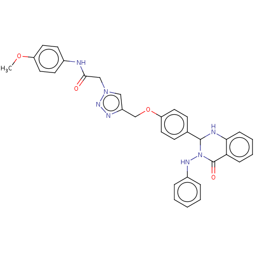 Chemical structure of BindingDB Monomer ID 50614077