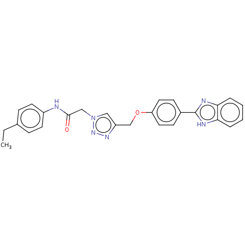 Chemical structure of BindingDB Monomer ID 50614083