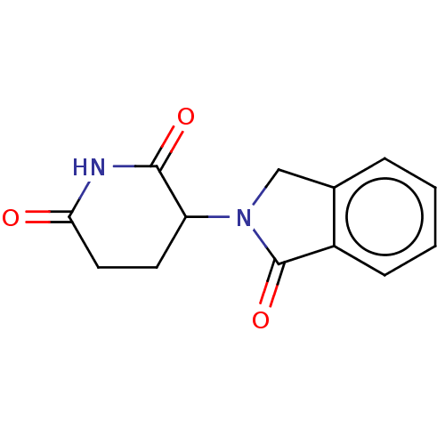 Chemical structure of BindingDB Monomer ID 50614095