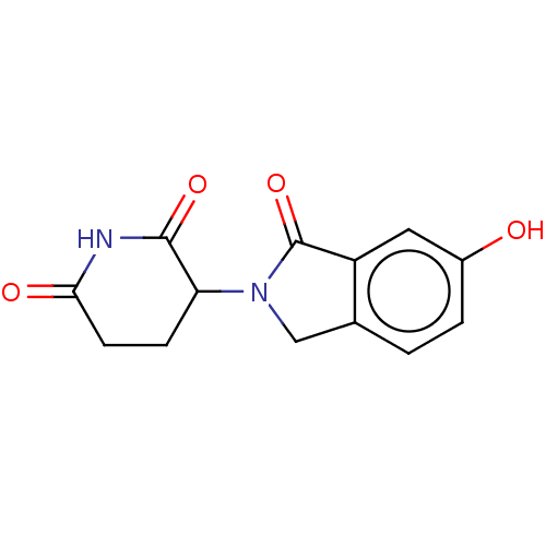 Chemical structure of BindingDB Monomer ID 50614098