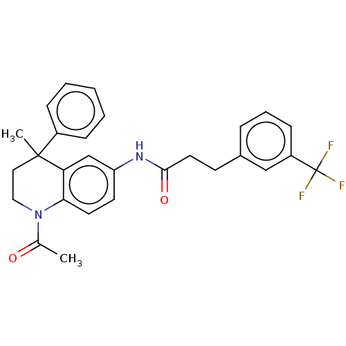 Chemical structure of BindingDB Monomer ID 50614128