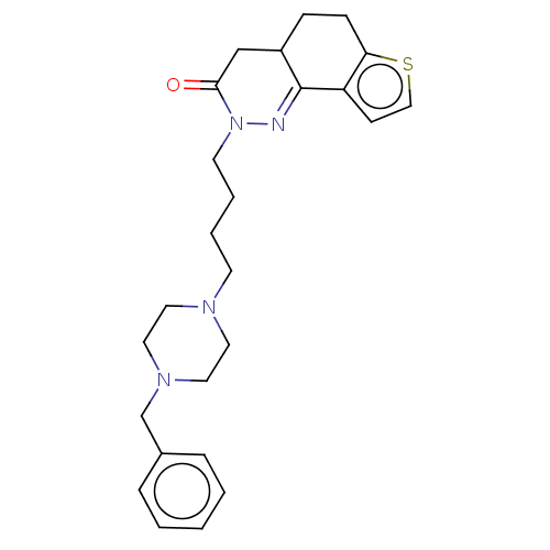 Chemical structure of BindingDB Monomer ID 50614146
