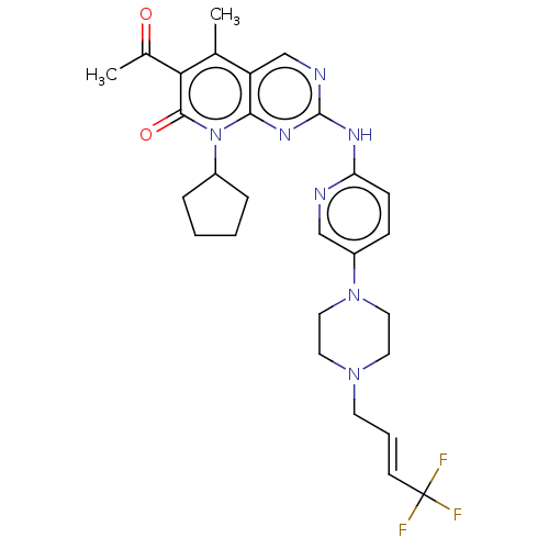 Chemical structure of BindingDB Monomer ID 50614148