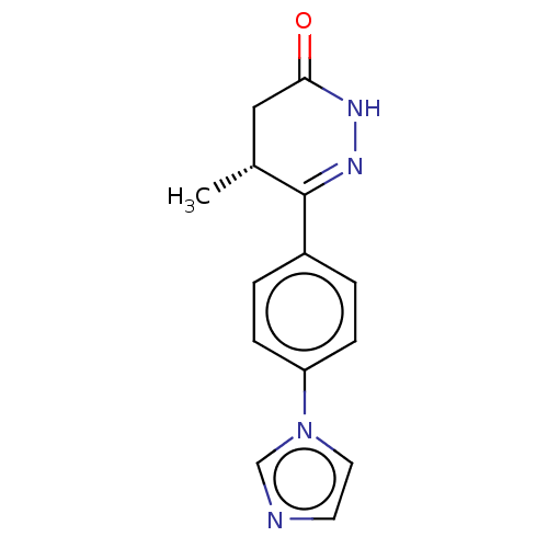 Chemical structure of BindingDB Monomer ID 50614153