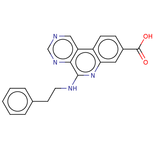 Chemical structure of BindingDB Monomer ID 50614171